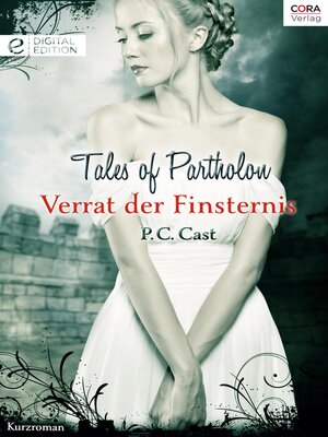 cover image of Verrat der Finsternis